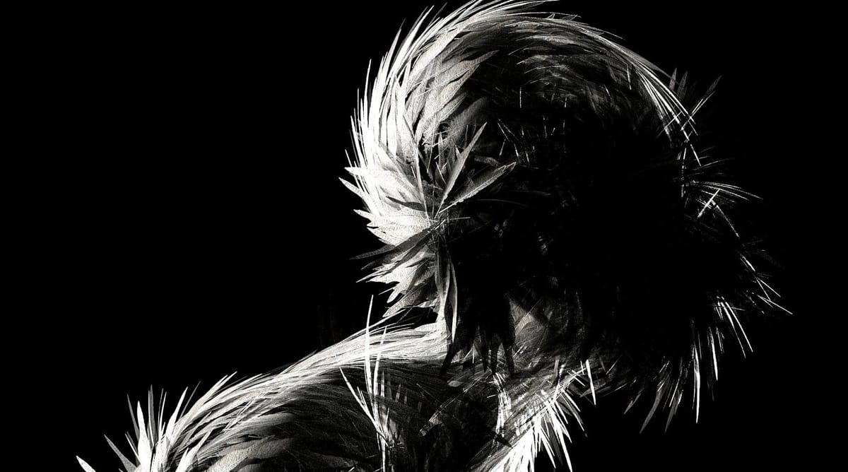 Slouching Towards BethLLM